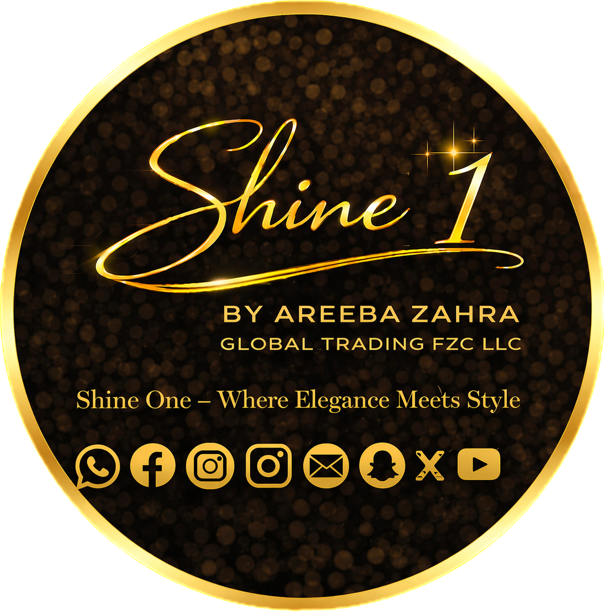Shine One