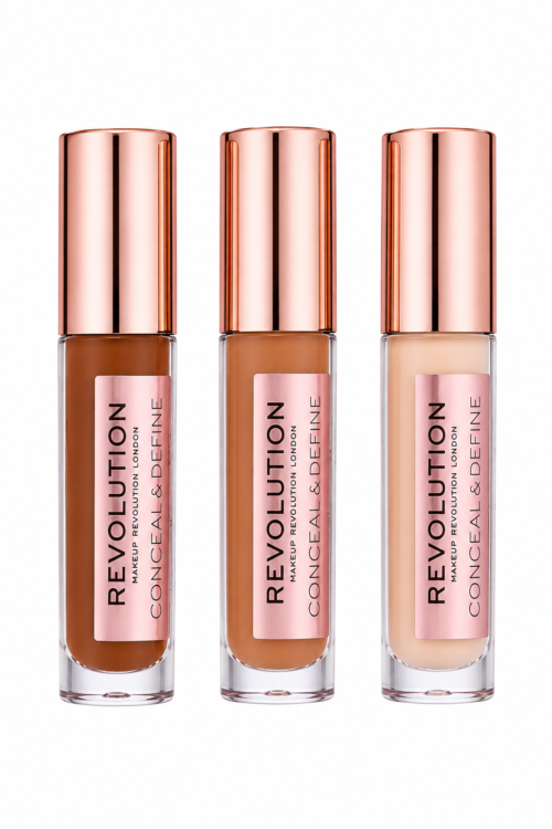 Makeup Revolution Conceal