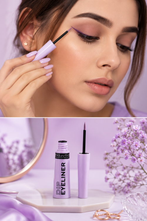 Revolution Precision Dip Eyeliner