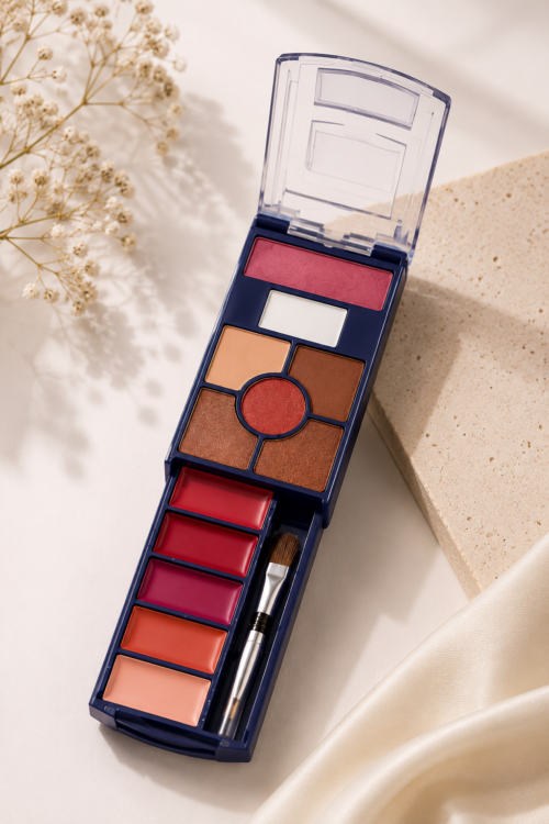 All-in-One Makeup Palette Kit for Women